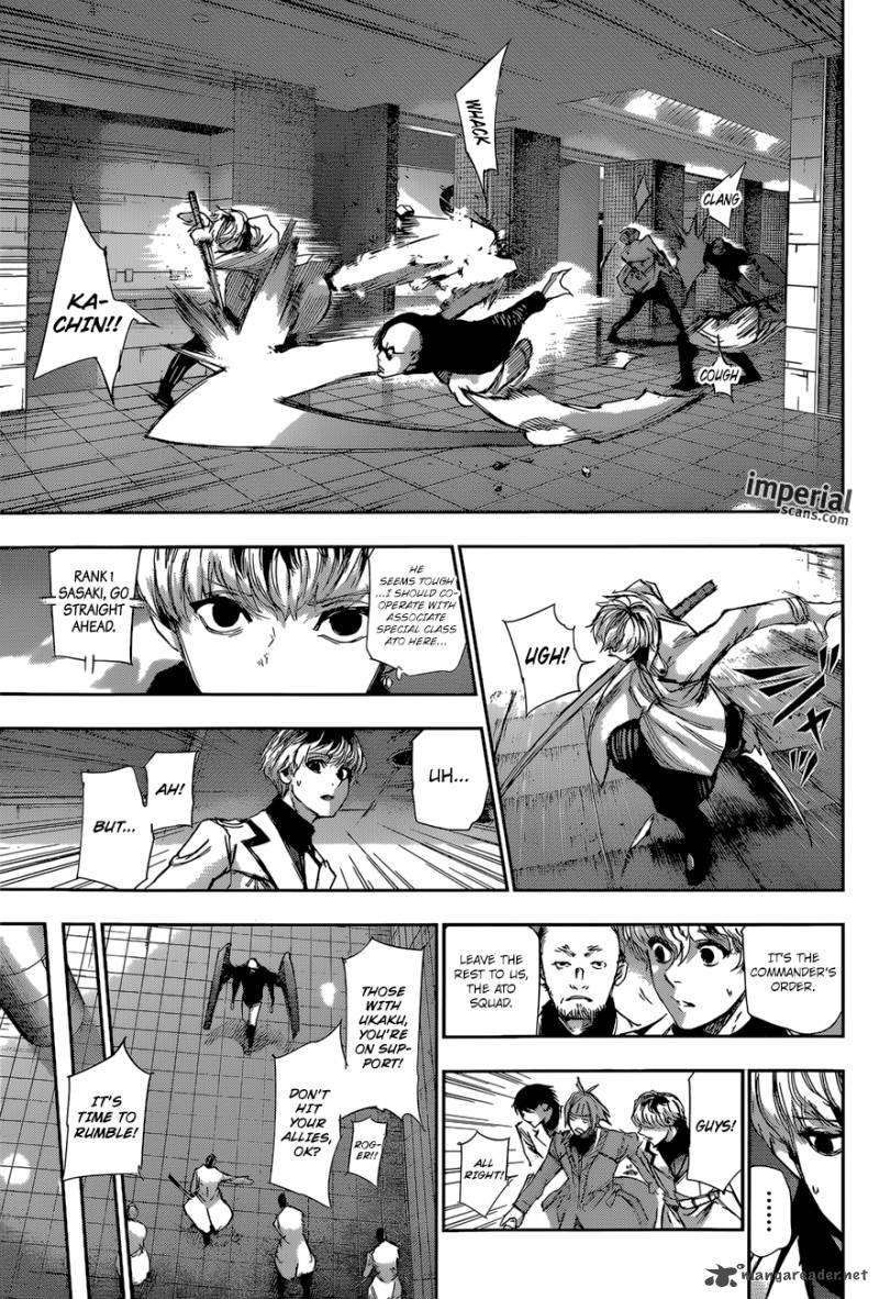 Read Tokyo Ghoul_re Manga Online