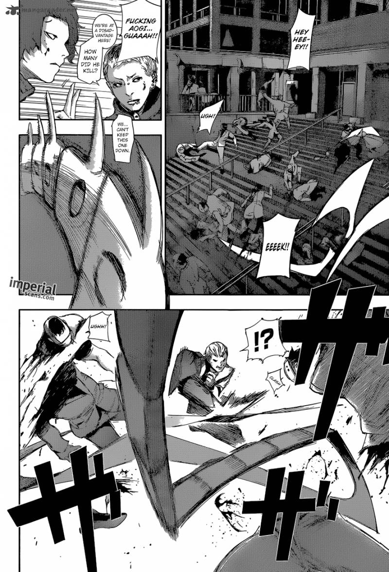 Read Tokyo Ghoul_re Manga Online