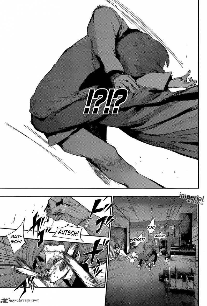 Read Tokyo Ghoul_re Manga Online