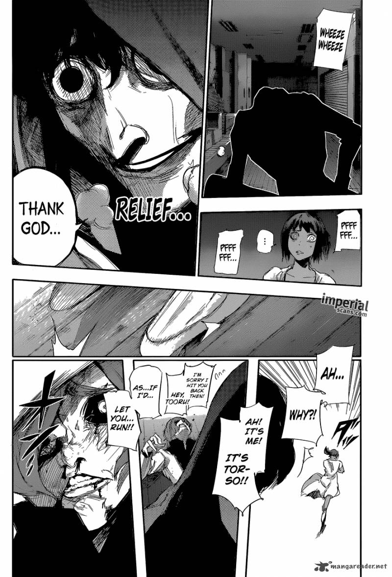 Read Tokyo Ghoul_re Manga Online