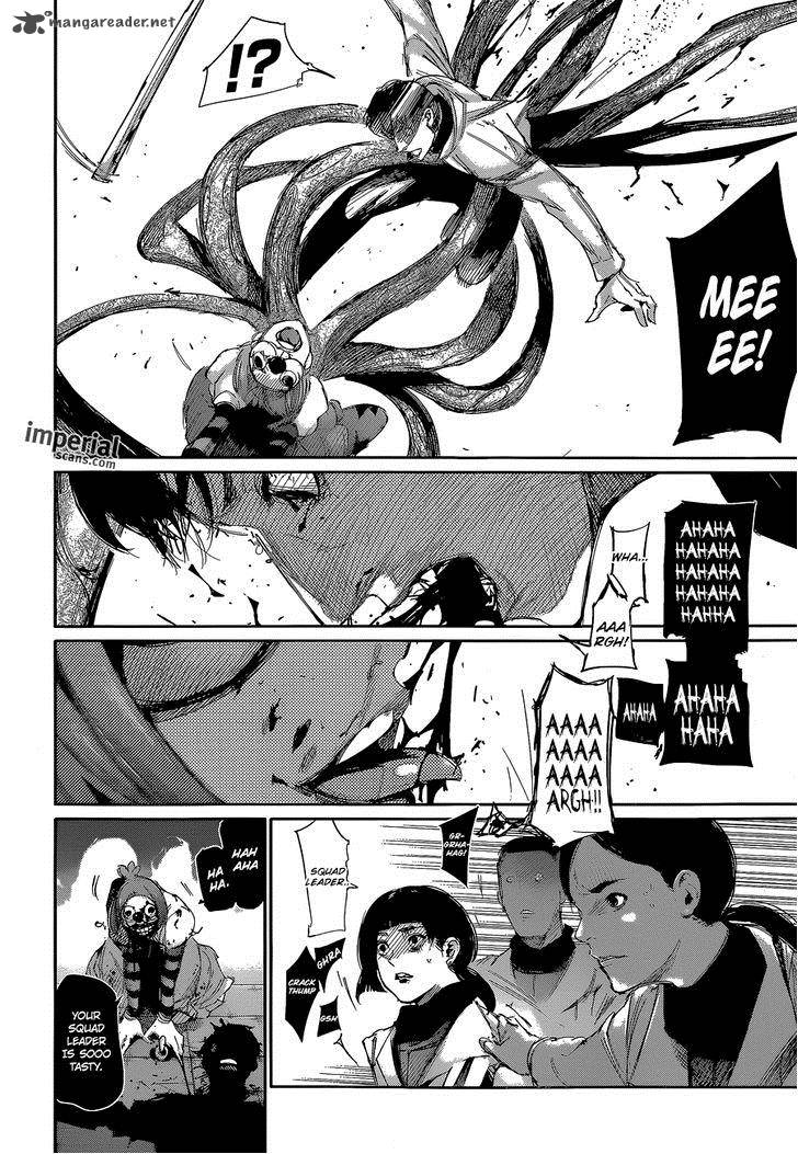 Read Tokyo Ghoul_re Manga Online