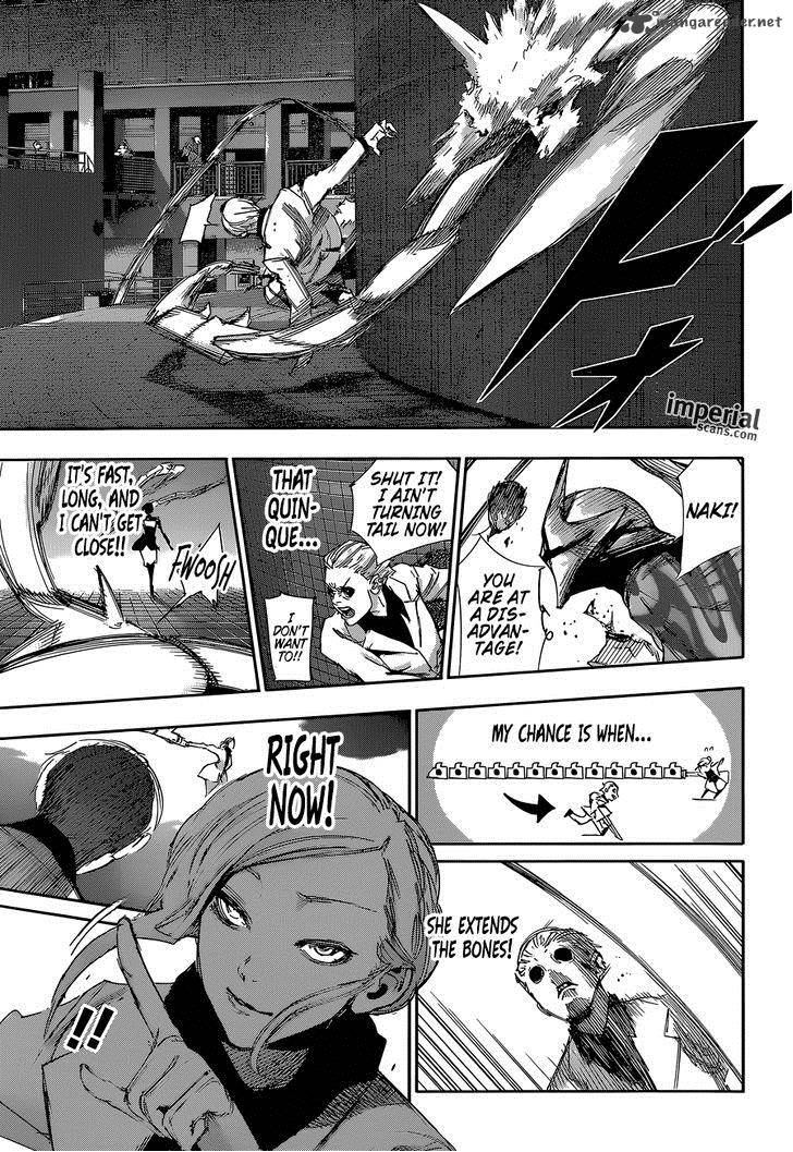 Read Tokyo Ghoul_re Manga Online
