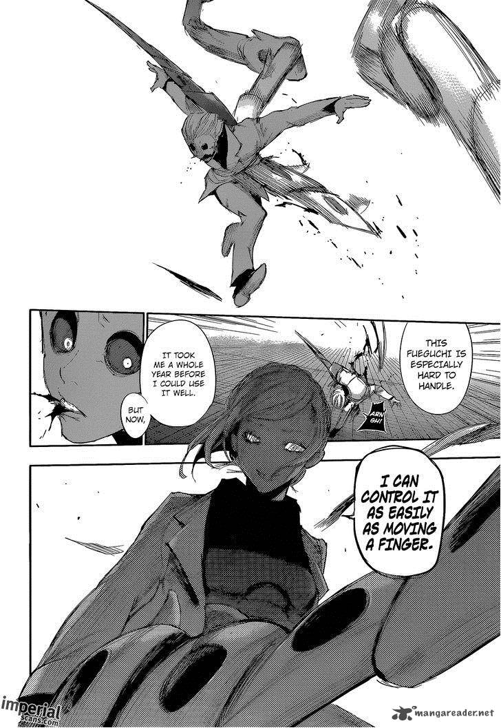 Read Tokyo Ghoul_re Manga Online