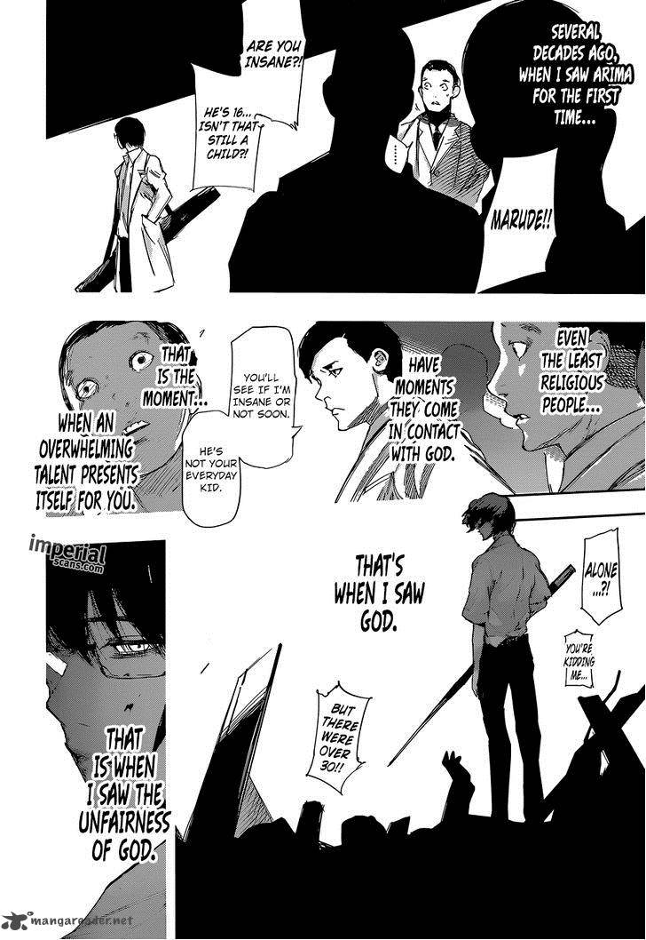 Read Tokyo Ghoul_re Manga Online