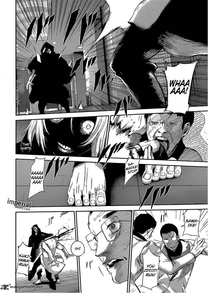 Read Tokyo Ghoul_re Manga Online