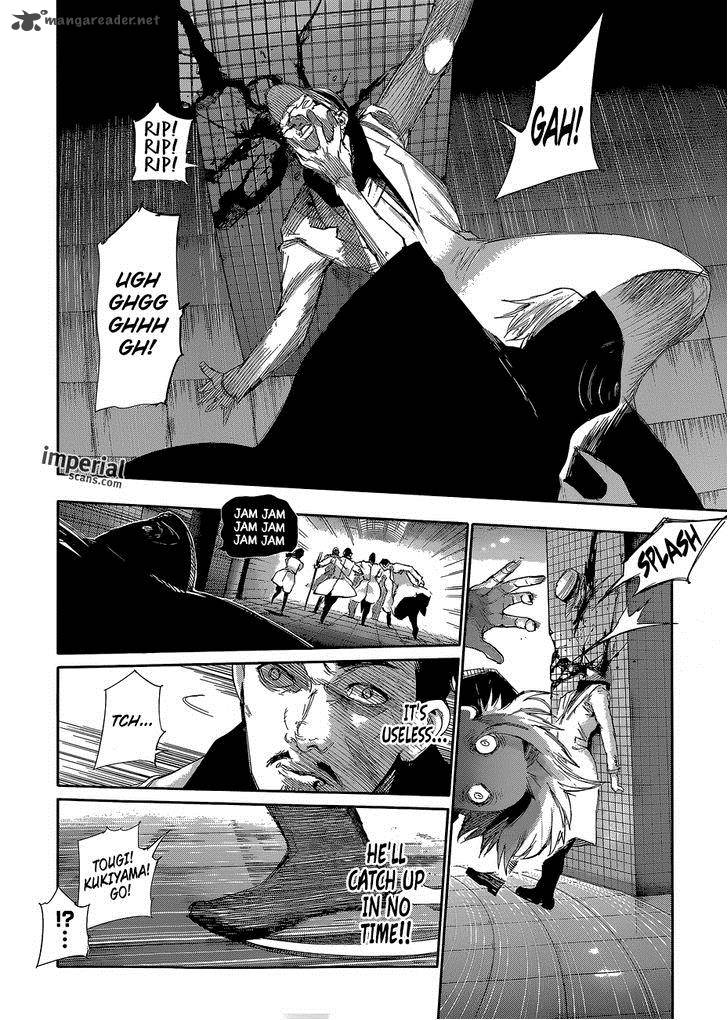 Read Tokyo Ghoul_re Manga Online