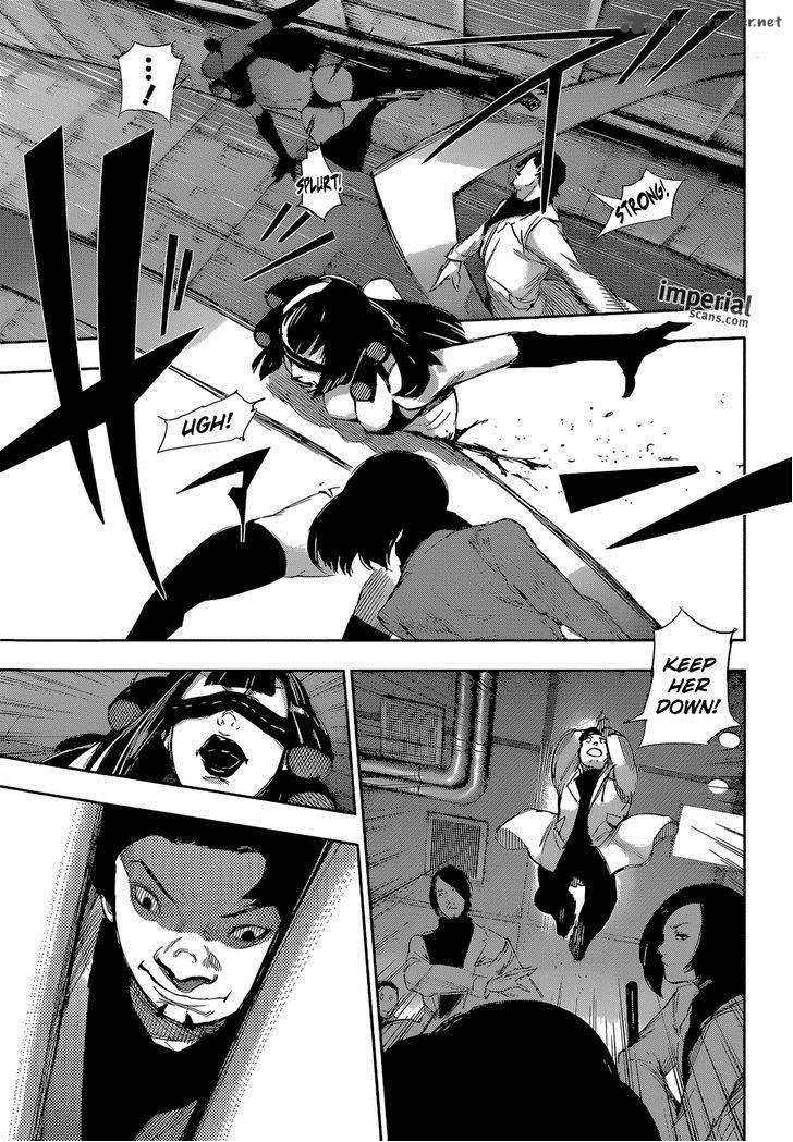 Read Tokyo Ghoul_re Manga Online
