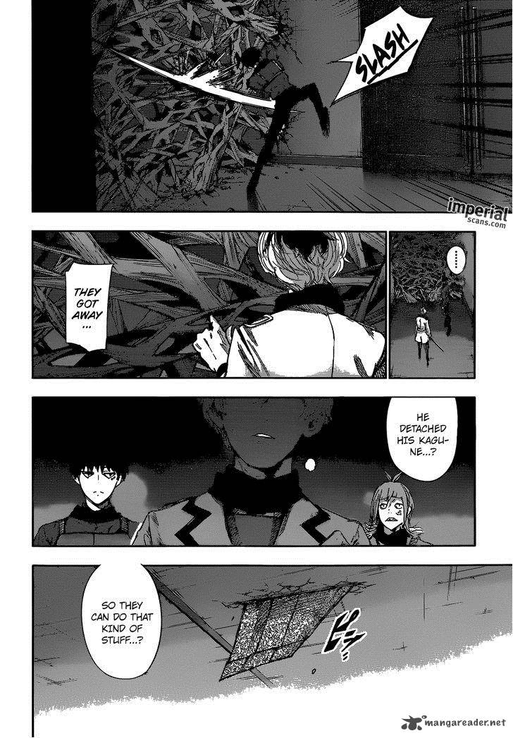 Read Tokyo Ghoul_re Manga Online