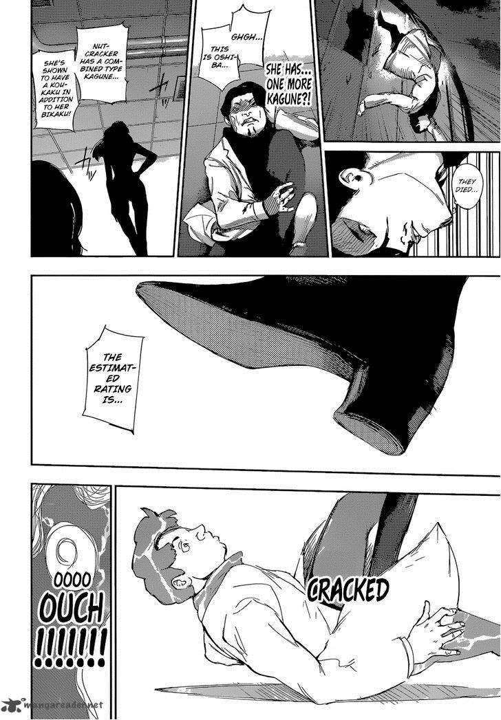 Read Tokyo Ghoul_re Manga Online