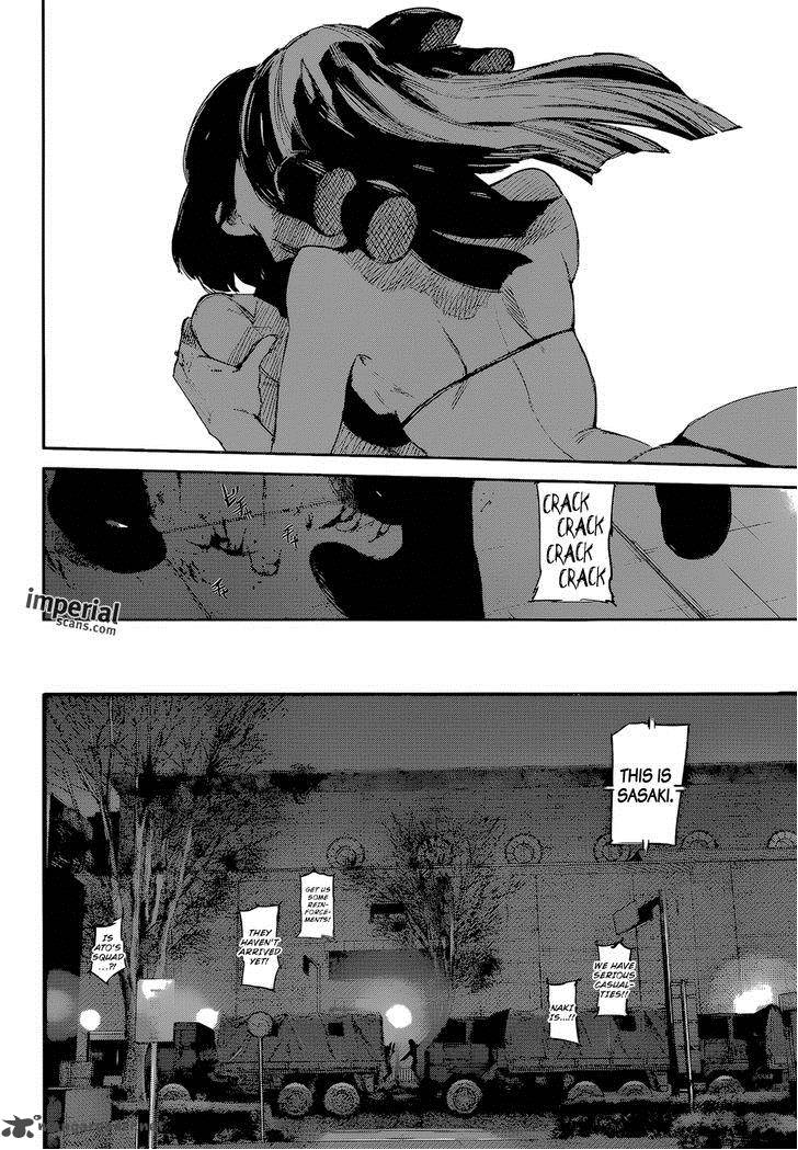 Read Tokyo Ghoul_re Manga Online