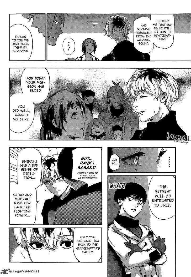 Read Tokyo Ghoul_re Manga Online