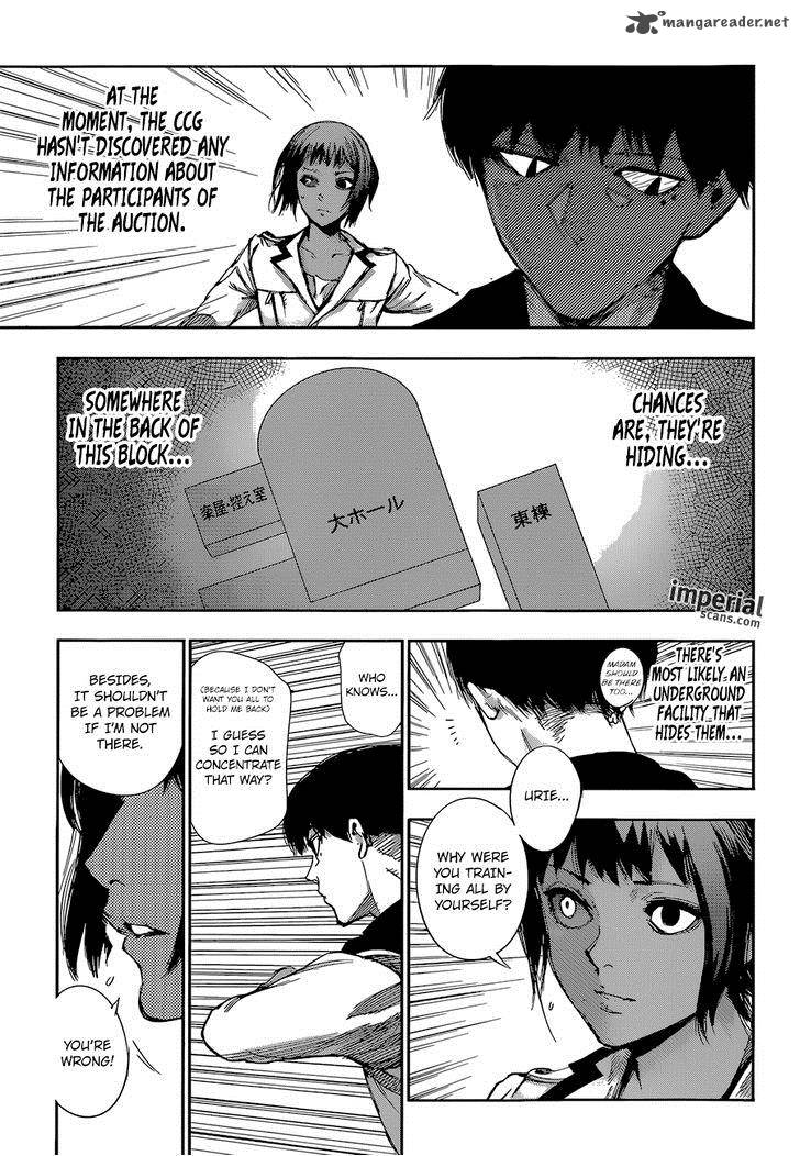 Read Tokyo Ghoul_re Manga Online
