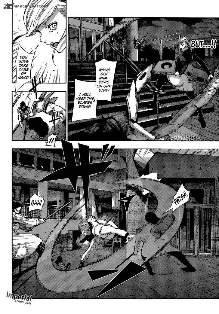 Read Tokyo Ghoul_re Manga Online