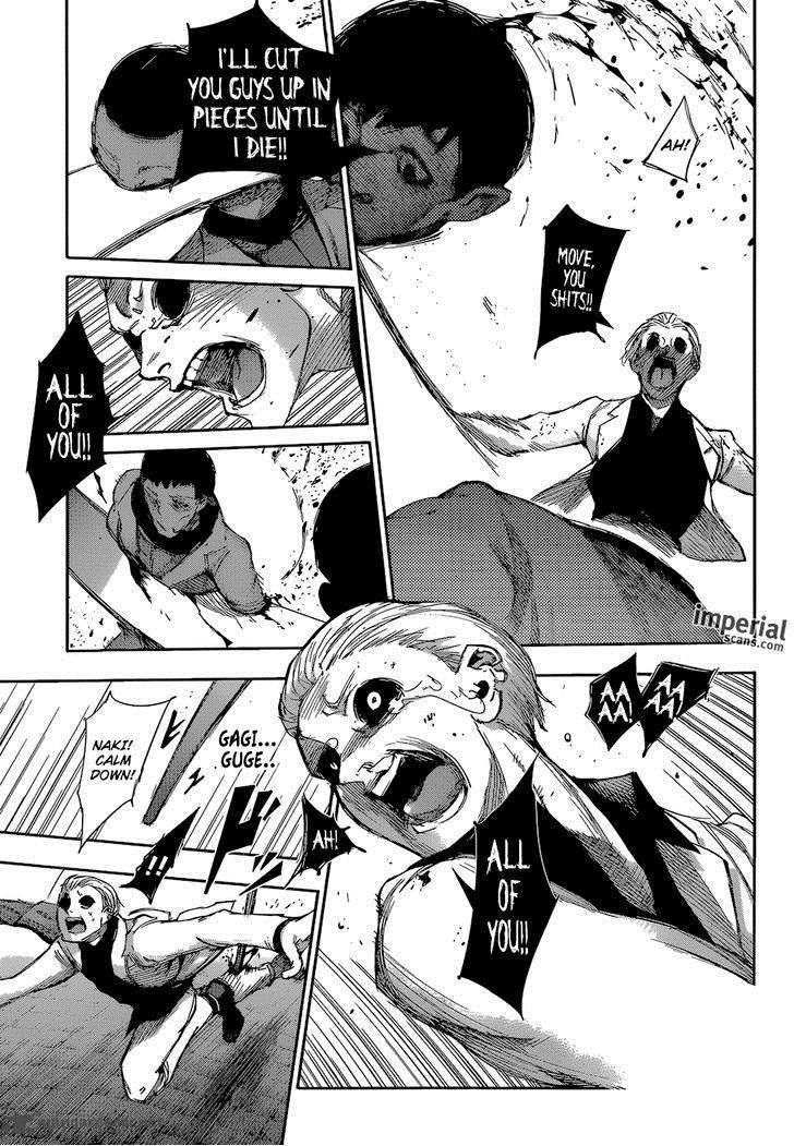 Read Tokyo Ghoul_re Manga Online