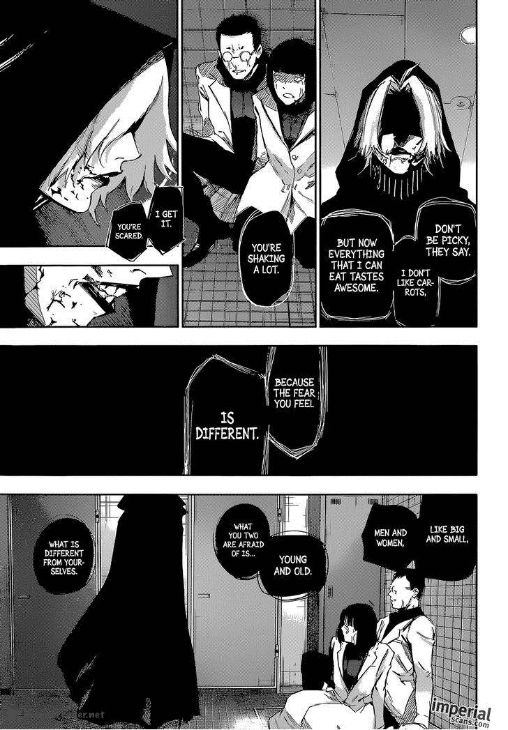 Read Tokyo Ghoul_re Manga Online