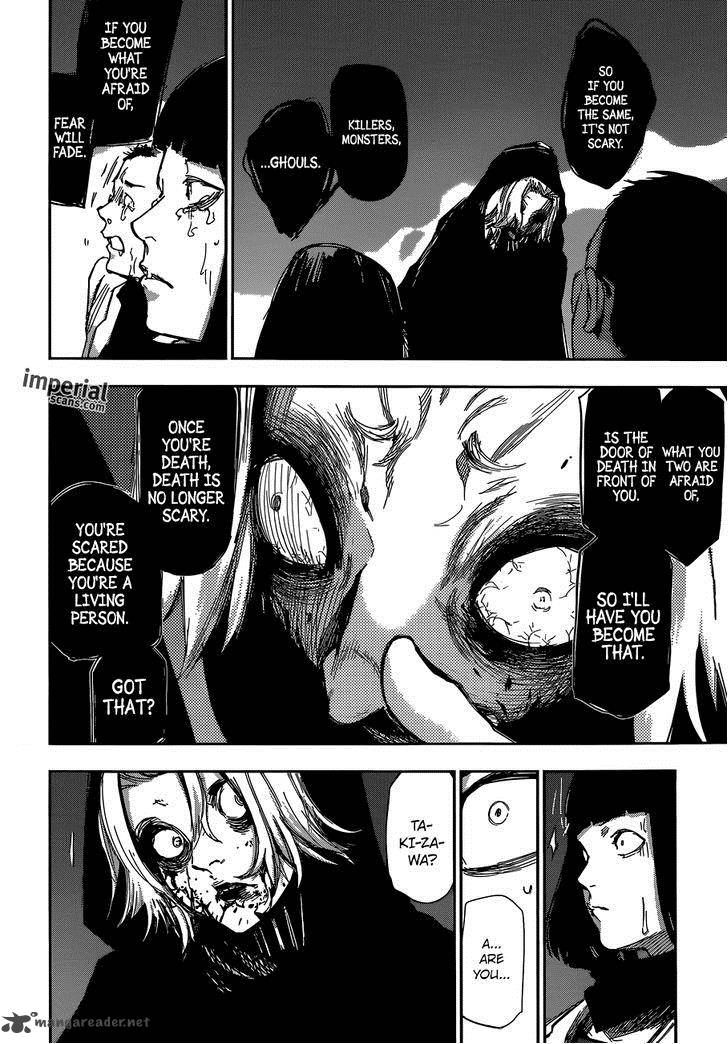 Read Tokyo Ghoul_re Manga Online