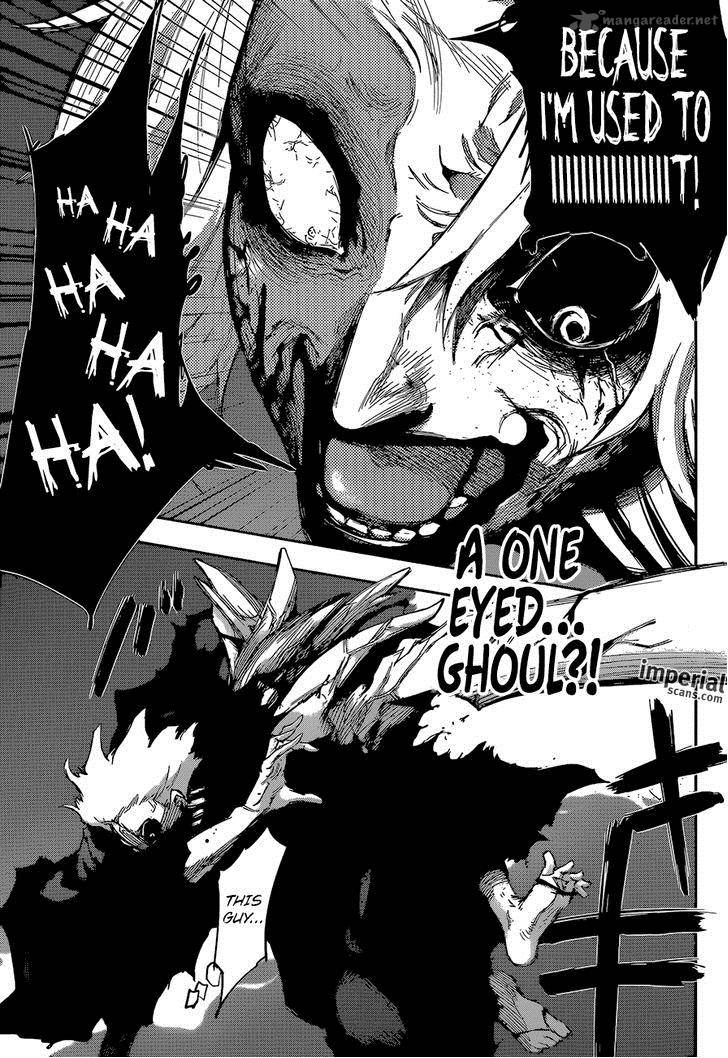 Read Tokyo Ghoul_re Manga Online