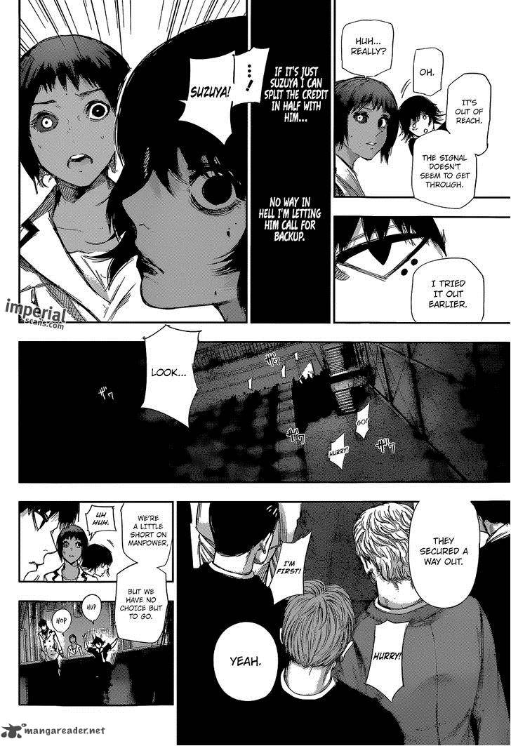 Read Tokyo Ghoul_re Manga Online