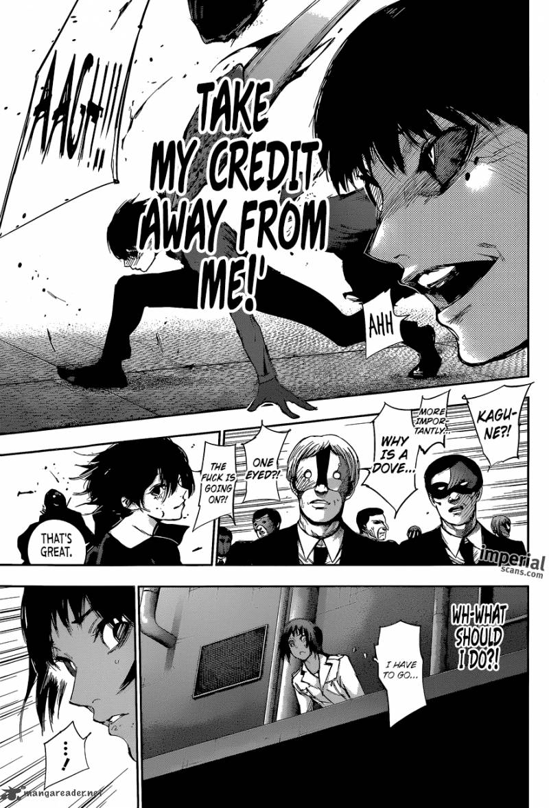Read Tokyo Ghoul_re Manga Online