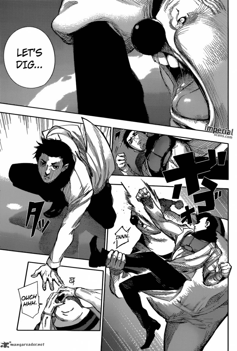 Read Tokyo Ghoul_re Manga Online
