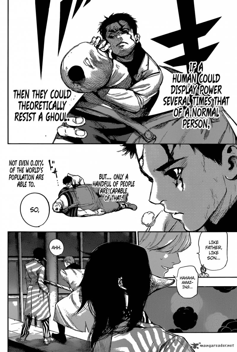 Read Tokyo Ghoul_re Manga Online