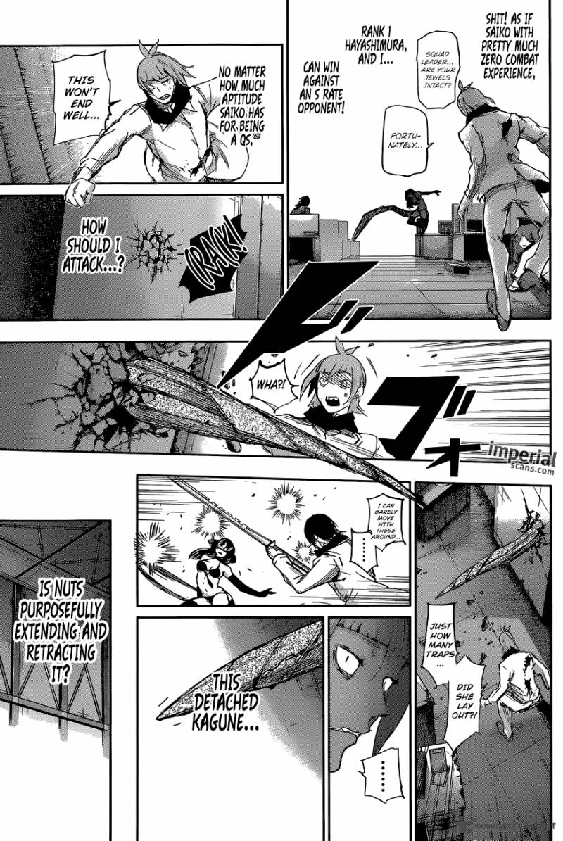 Read Tokyo Ghoul_re Manga Online