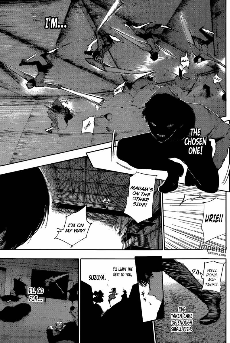 Read Tokyo Ghoul_re Manga Online