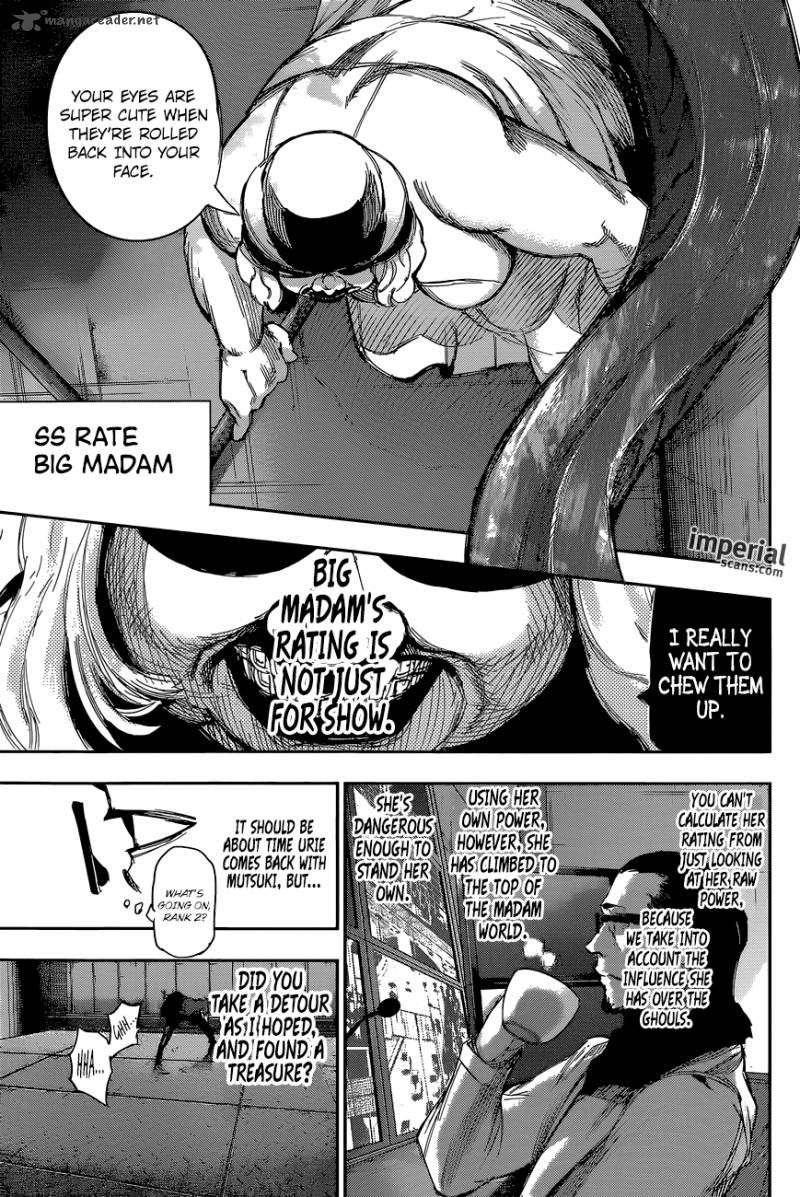 Read Tokyo Ghoul_re Manga Online