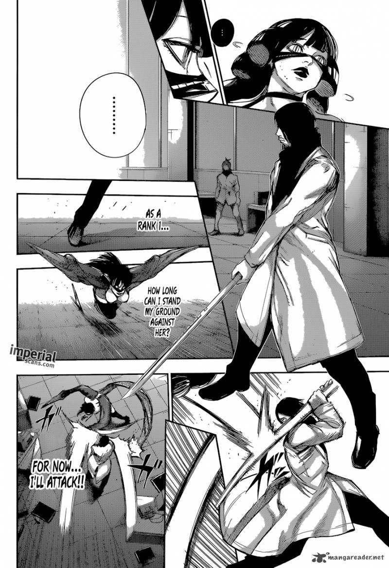 Read Tokyo Ghoul_re Manga Online