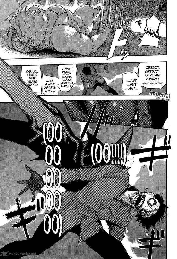 Read Tokyo Ghoul_re Manga Online