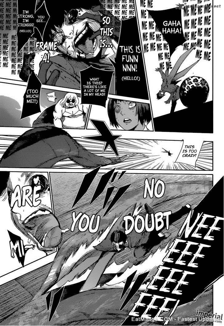 Read Tokyo Ghoul_re Manga Online