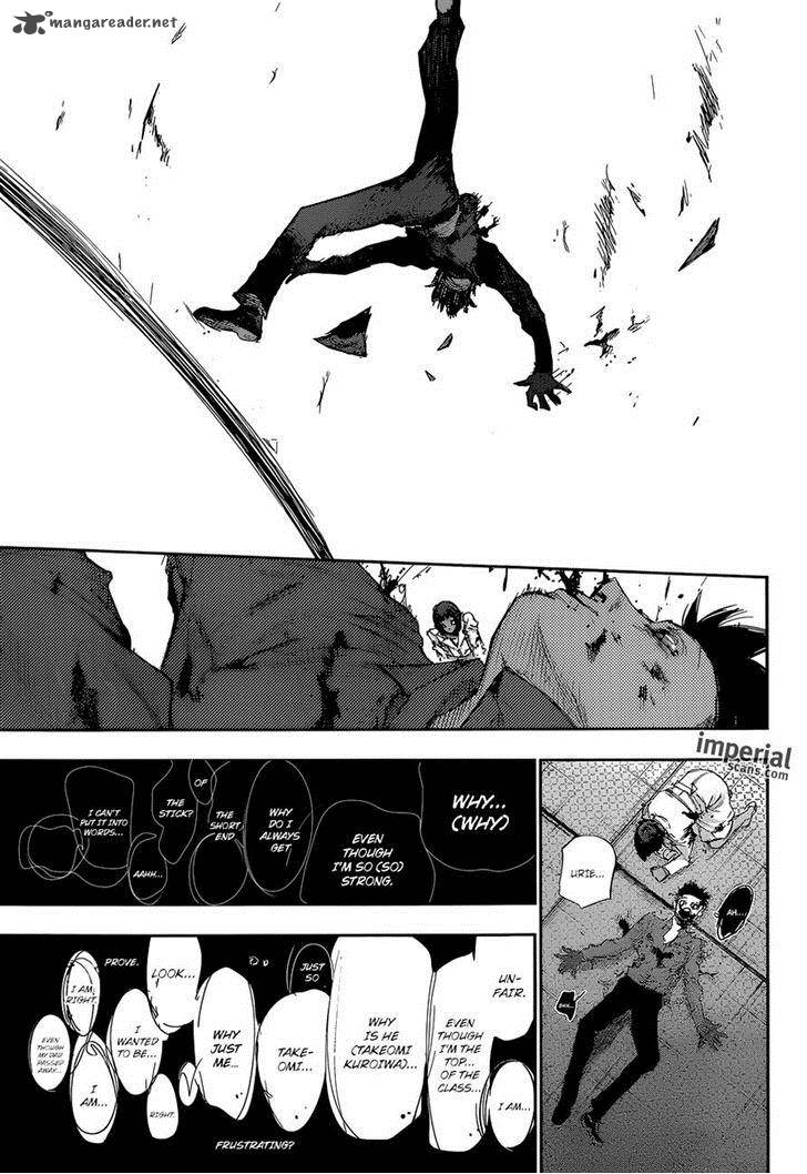 Read Tokyo Ghoul_re Manga Online