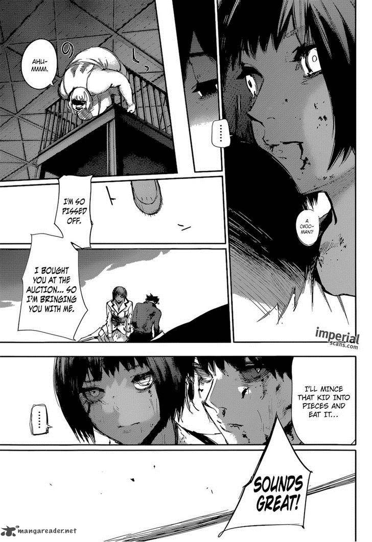Read Tokyo Ghoul_re Manga Online