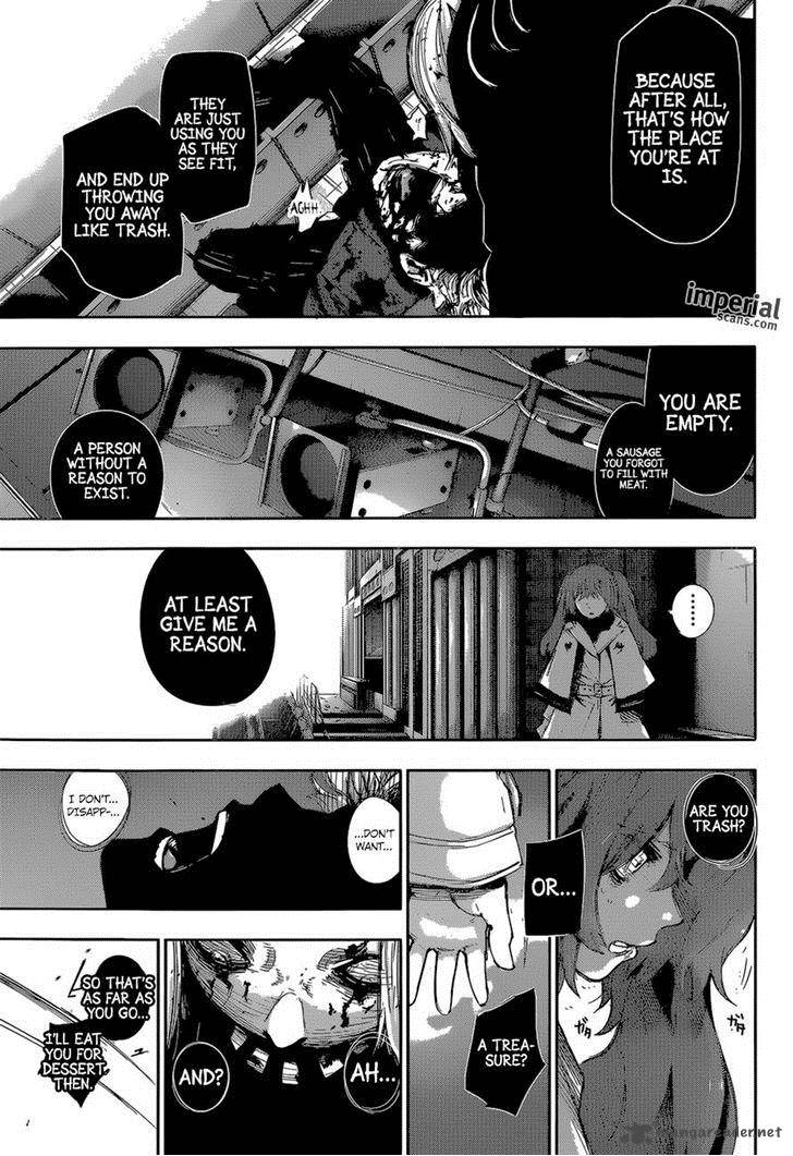 Read Tokyo Ghoul_re Manga Online