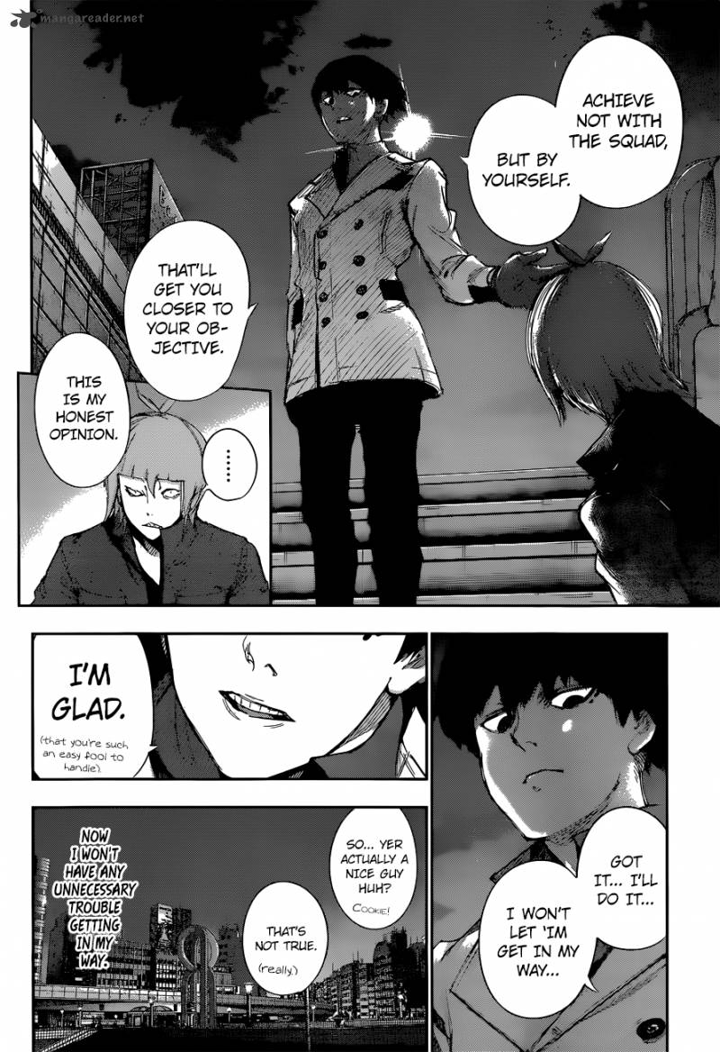 Read Tokyo Ghoul_re Manga Online