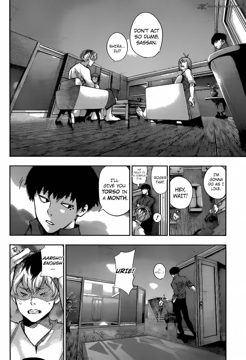 Read Tokyo Ghoul_re Manga Online