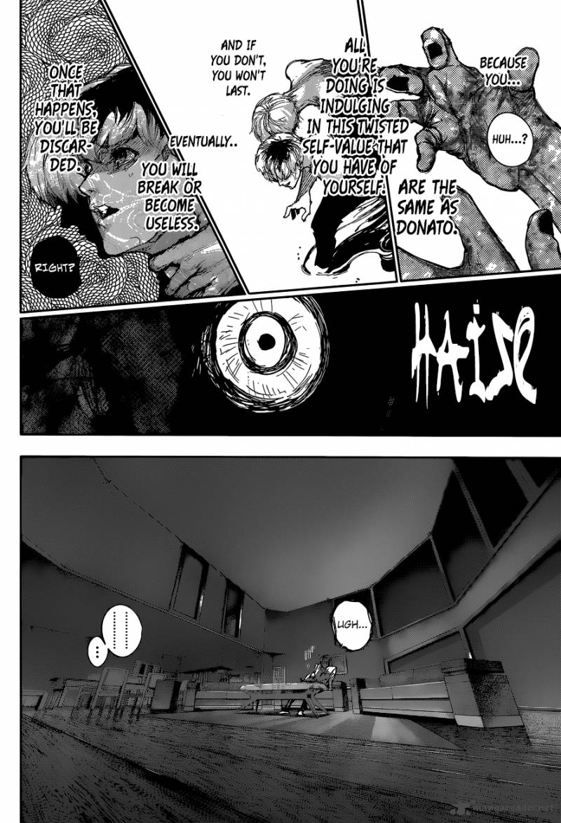 Read Tokyo Ghoul_re Manga Online