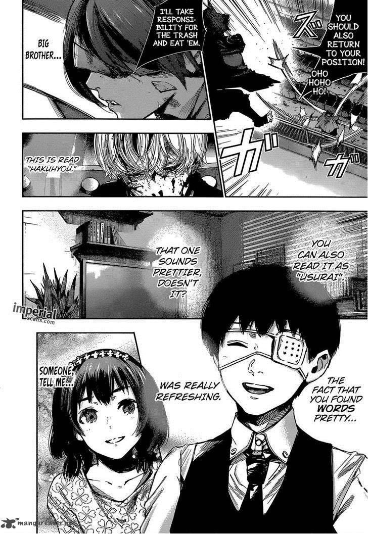 Read Tokyo Ghoul_re Manga Online