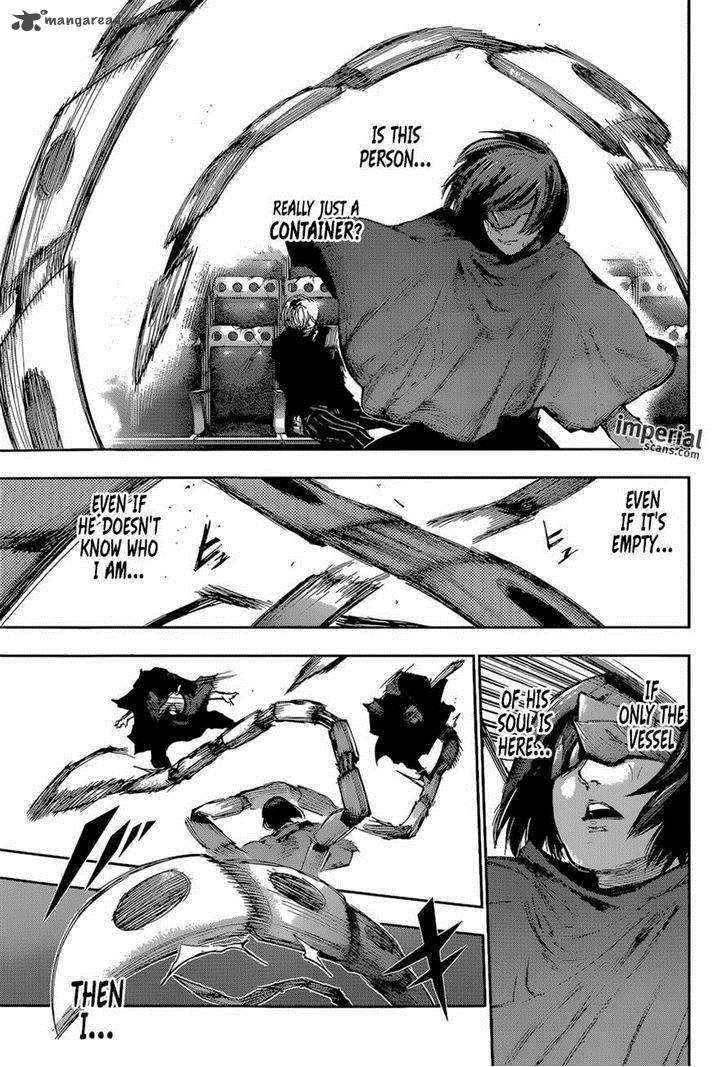 Read Tokyo Ghoul_re Manga Online