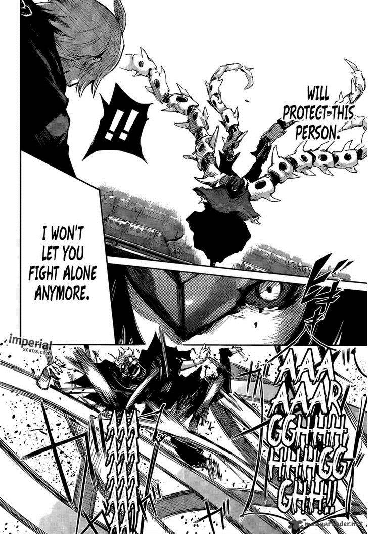 Read Tokyo Ghoul_re Manga Online
