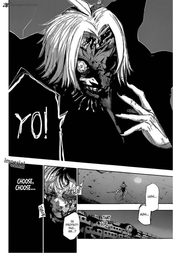Read Tokyo Ghoul_re Manga Online