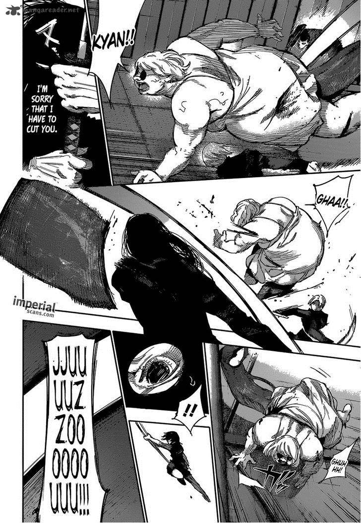 Read Tokyo Ghoul_re Manga Online
