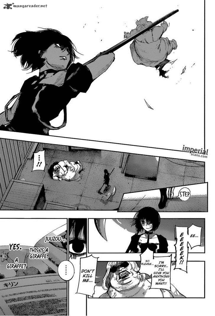Read Tokyo Ghoul_re Manga Online