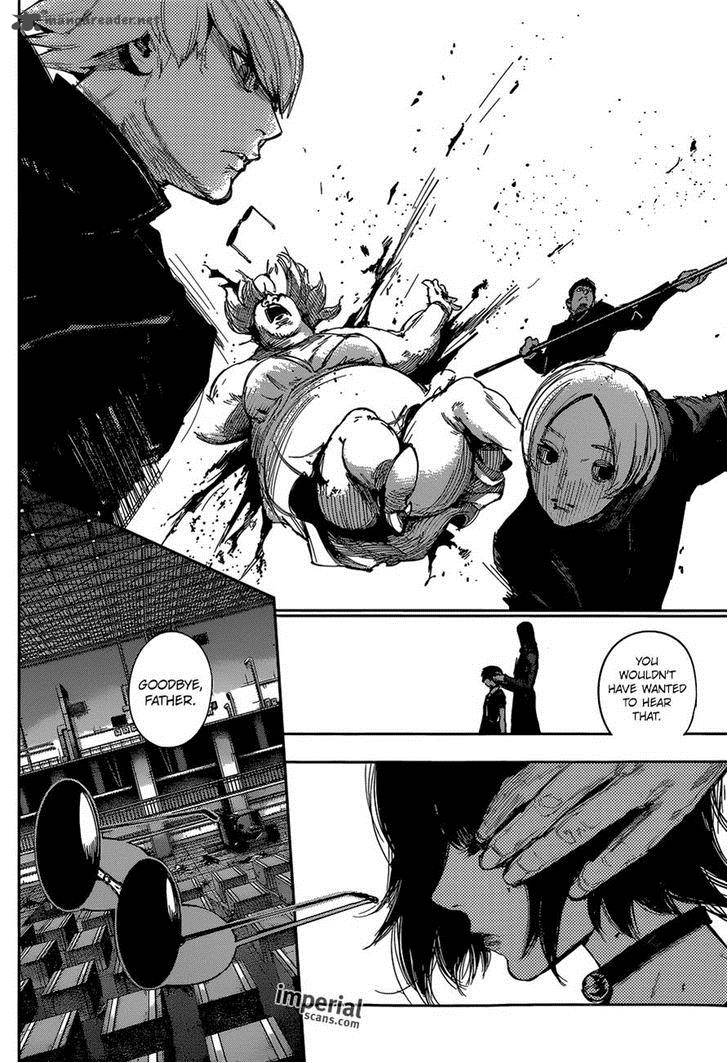 Read Tokyo Ghoul_re Manga Online