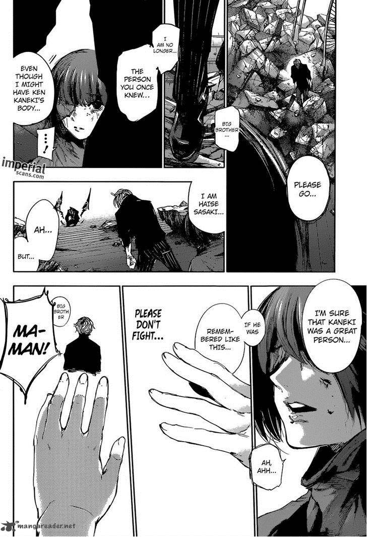 Read Tokyo Ghoul_re Manga Online
