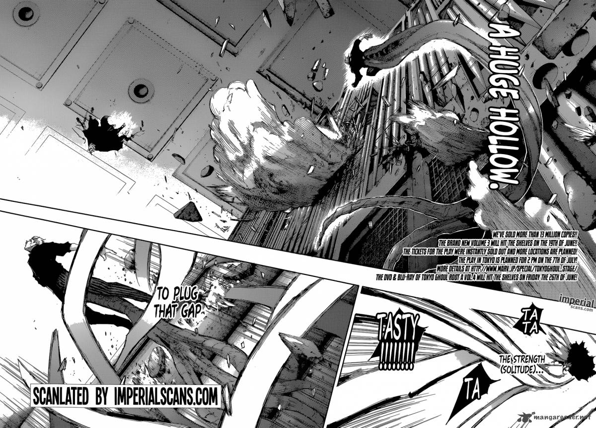 Read Tokyo Ghoul_re Manga Online
