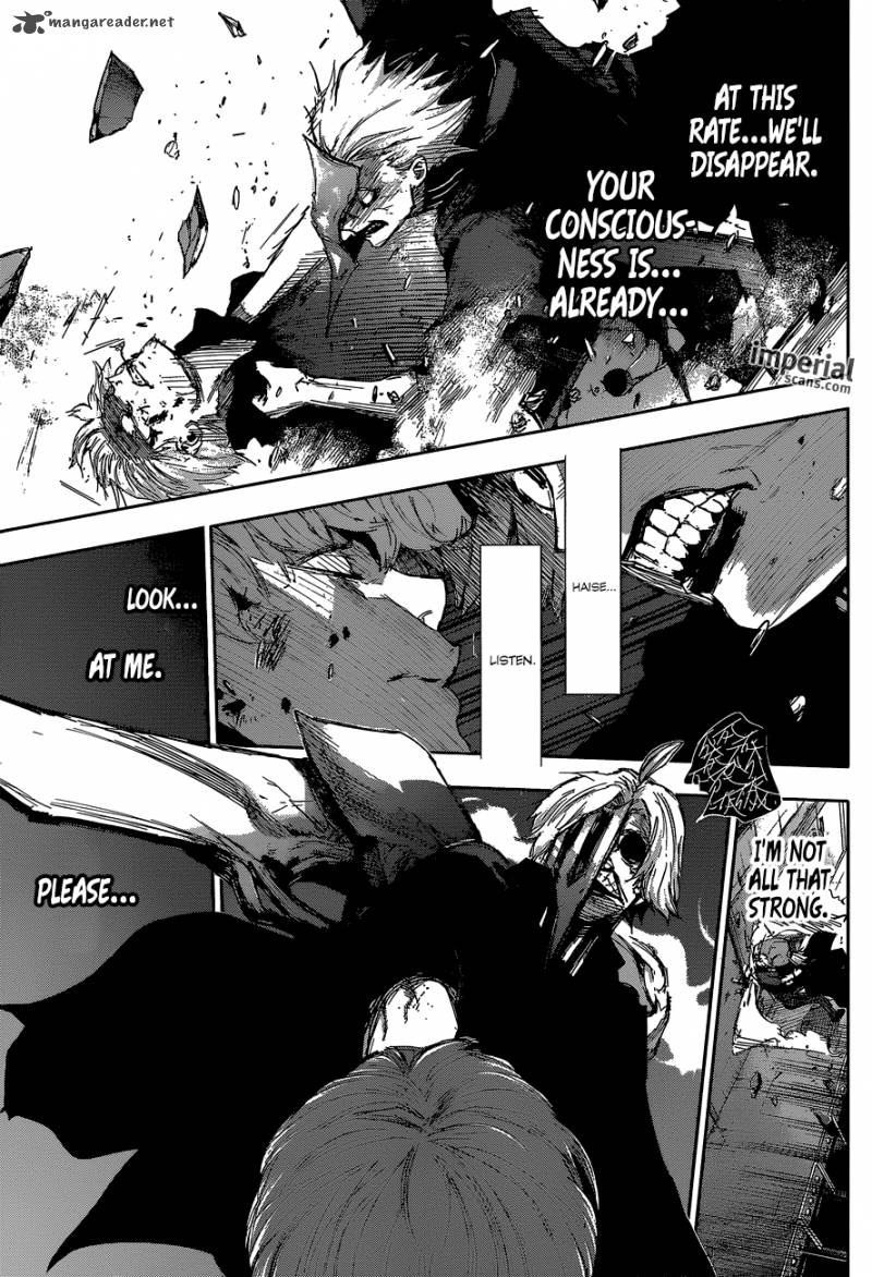 Read Tokyo Ghoul_re Manga Online