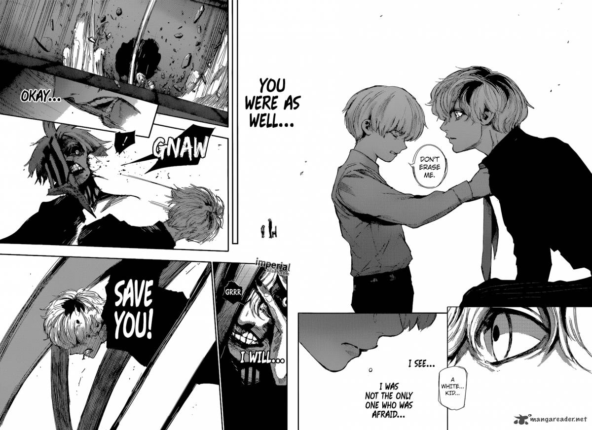 Read Tokyo Ghoul_re Manga Online