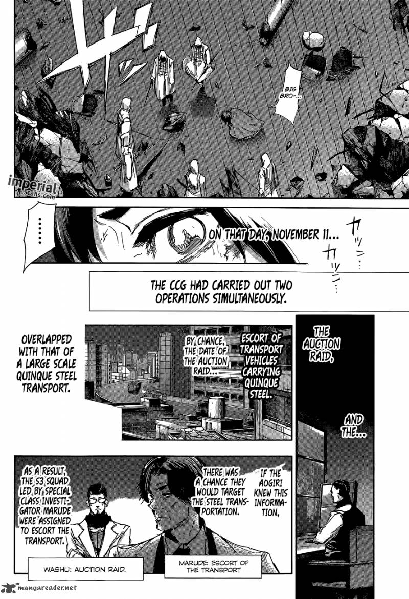 Read Tokyo Ghoul_re Manga Online