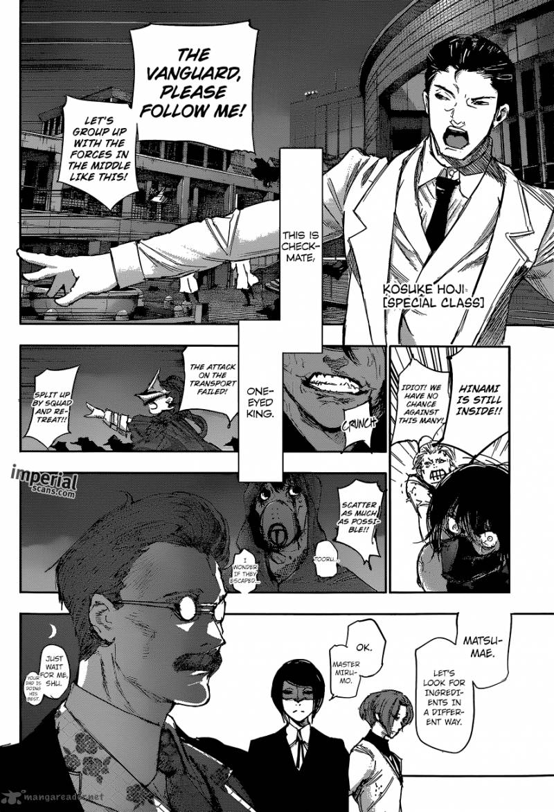 Read Tokyo Ghoul_re Manga Online